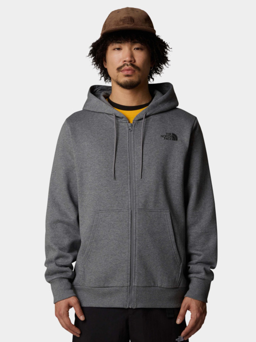 Худи и свитшоты The North Face модель NF0A89FDDYY1 Фото