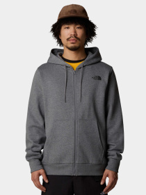 Худи и свитшоты The North Face модель NF0A89FDDYY1 Фото
