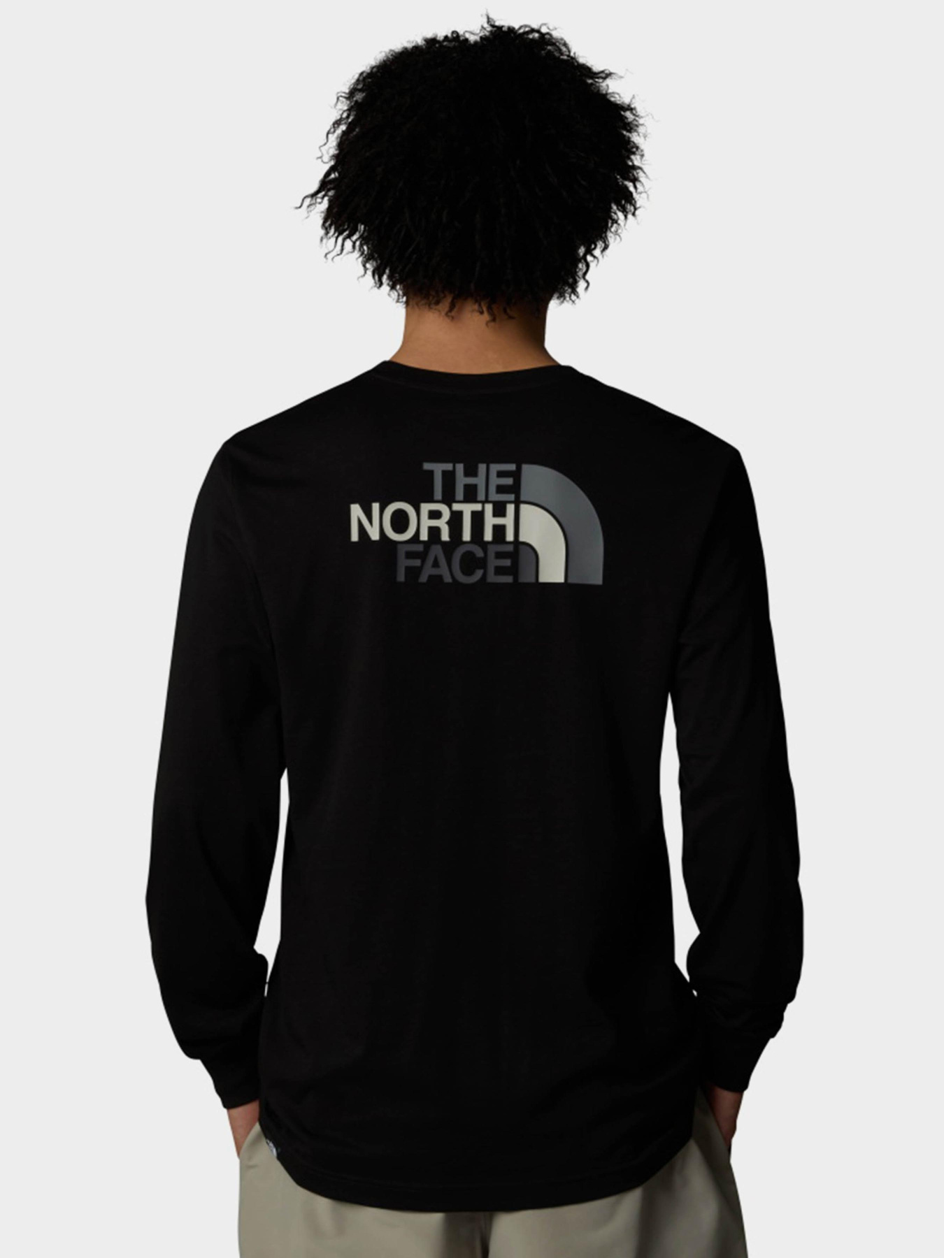 Худи и свитшоты The North Face модель NF0A8A6FJK31 Фото