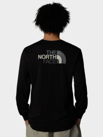 Худи и свитшоты The North Face модель NF0A8A6FJK31 Фото