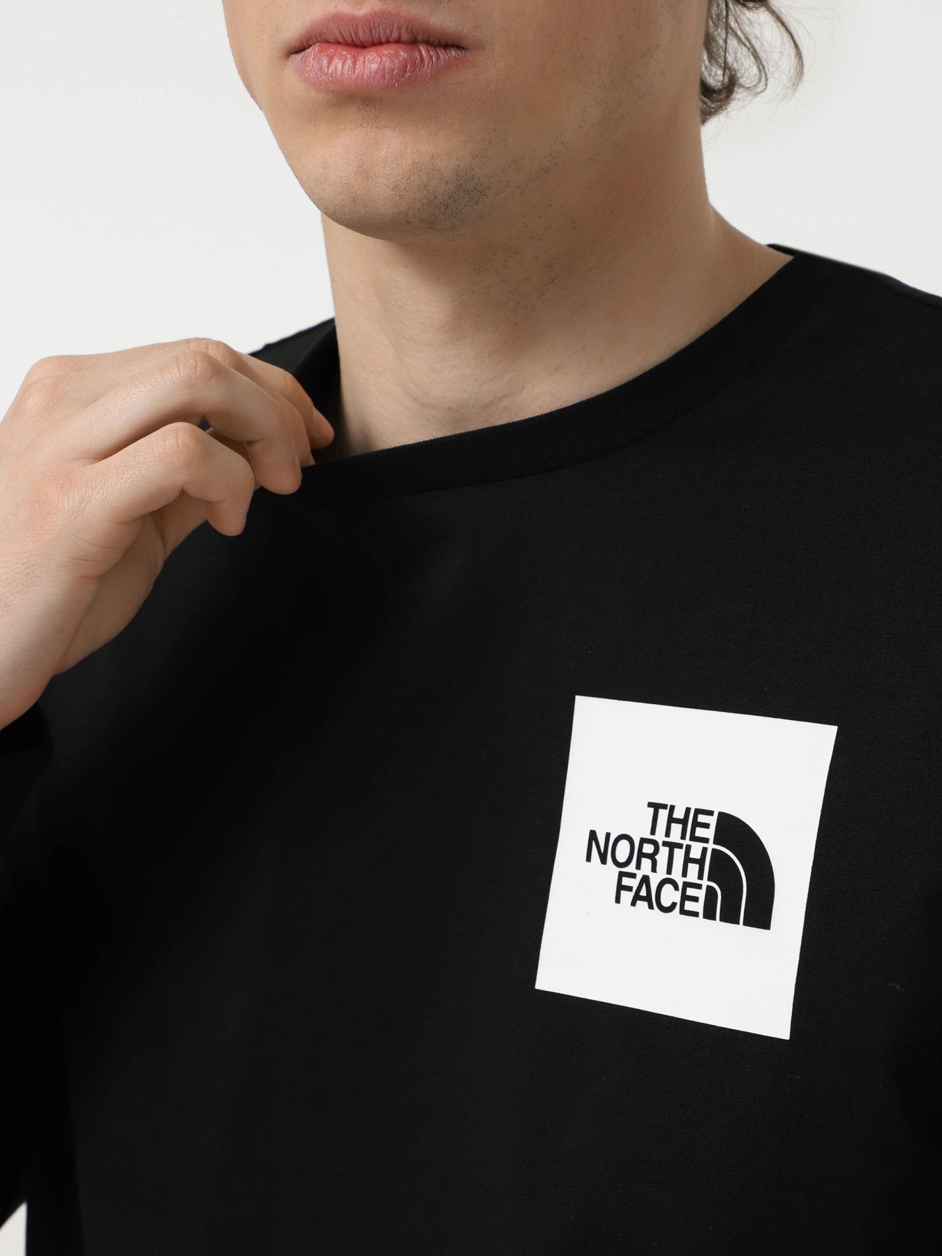 Худи и свитшоты The North Face модель NF0A8A6PJK31 Фото