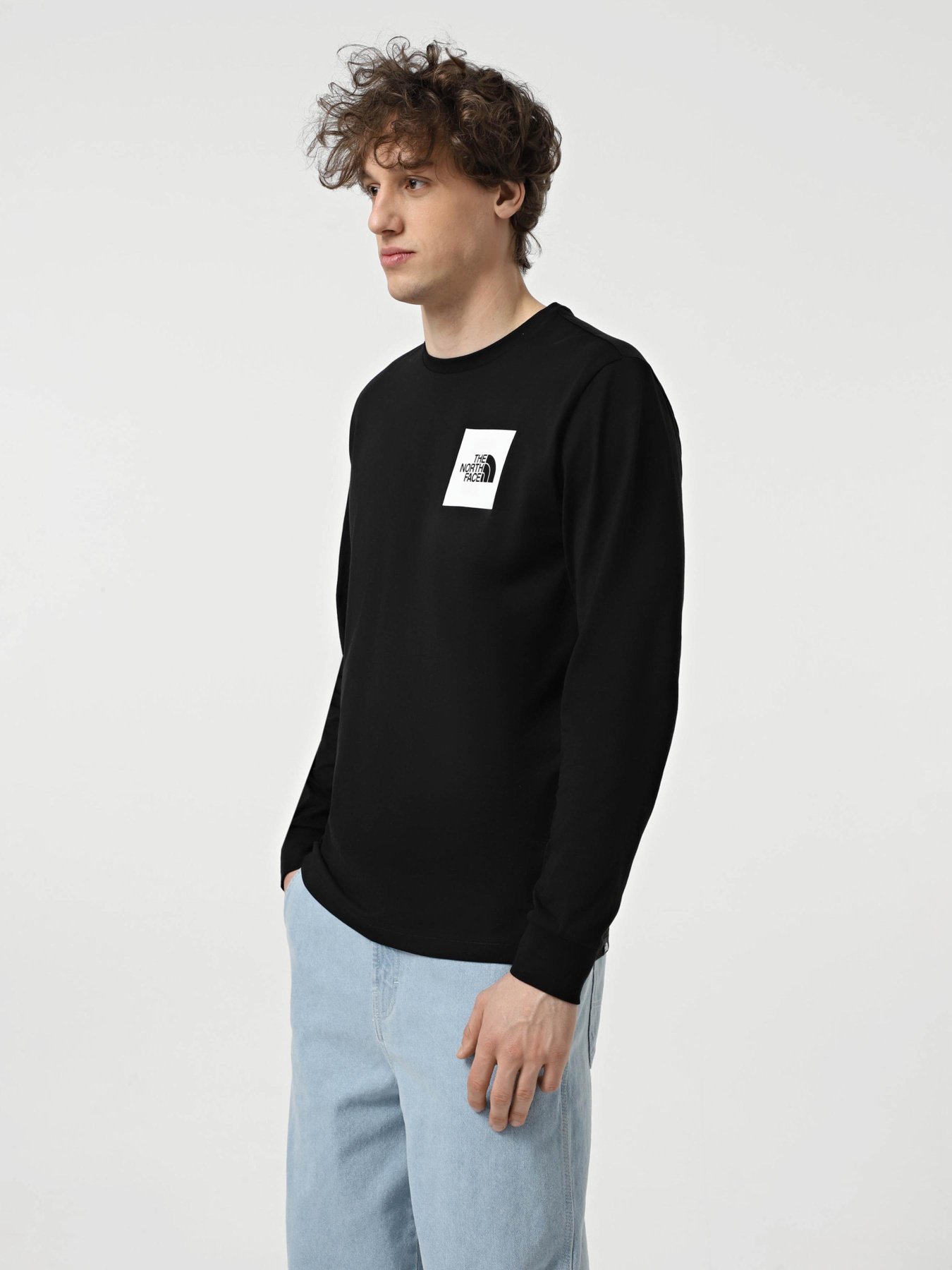 Худи и свитшоты The North Face модель NF0A8A6PJK31 Фото