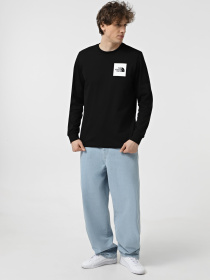 Худи и свитшоты The North Face модель NF0A8A6PJK31 Фото