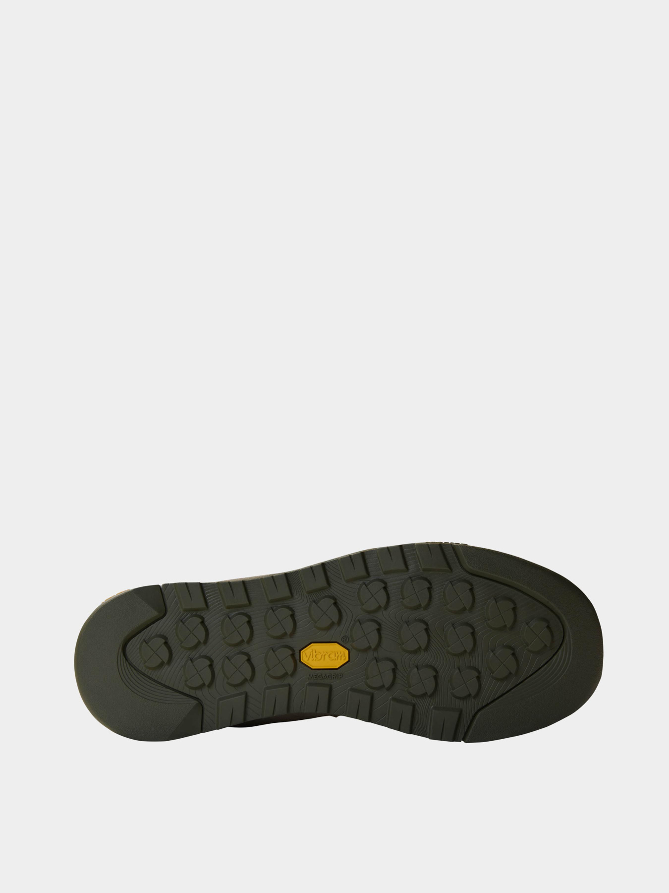 Кроссовки The North Face модель NF0A8AD98IR1 Фото