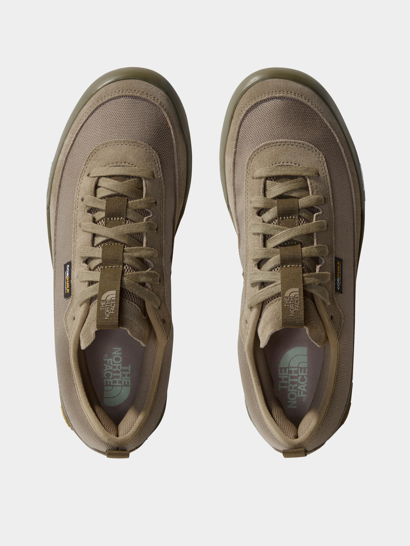 Кроссовки The North Face модель NF0A8AD98IR1 Фото