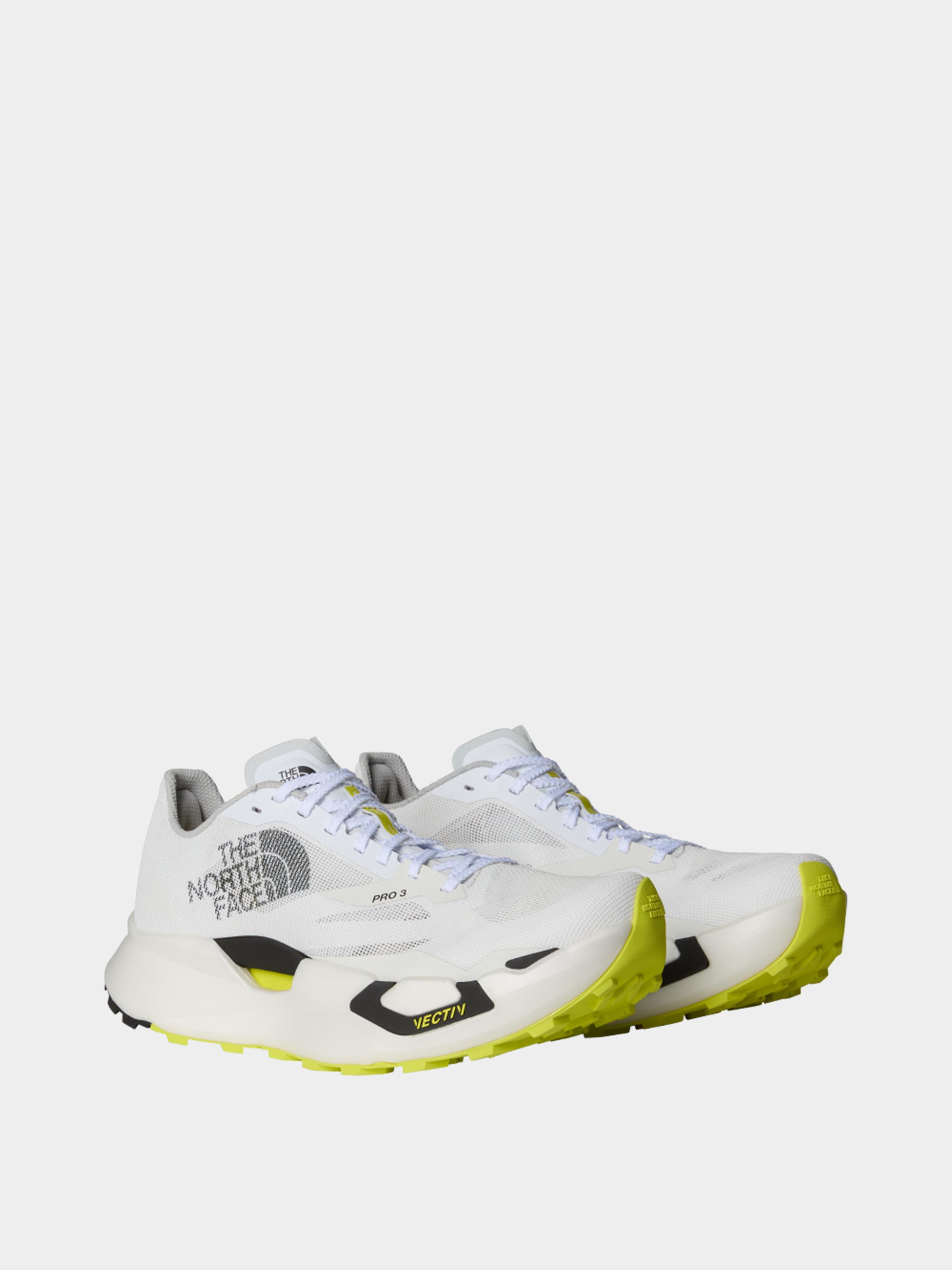 Кроссовки The North Face модель NF0A8AEJ7UM1 Фото
