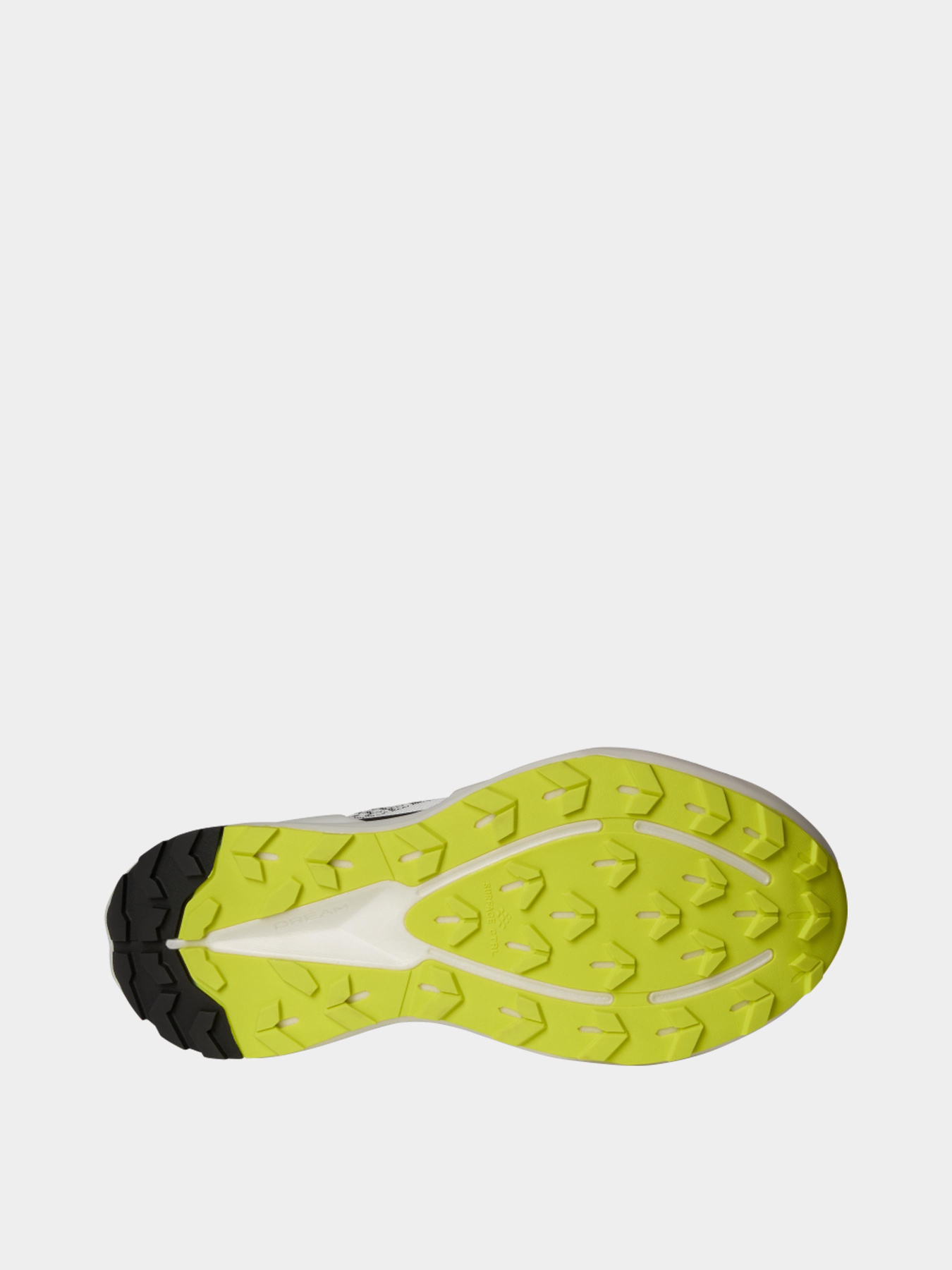 Кроссовки The North Face модель NF0A8AEJ7UM1 Фото