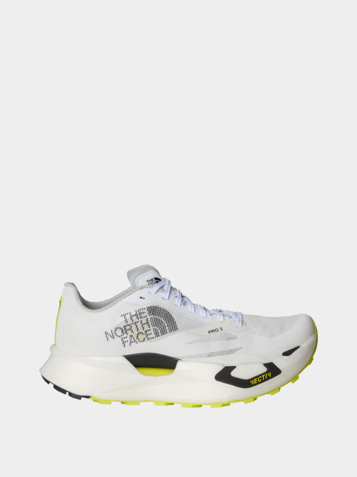 Кроссовки The North Face модель NF0A8AEJ7UM1 Фото