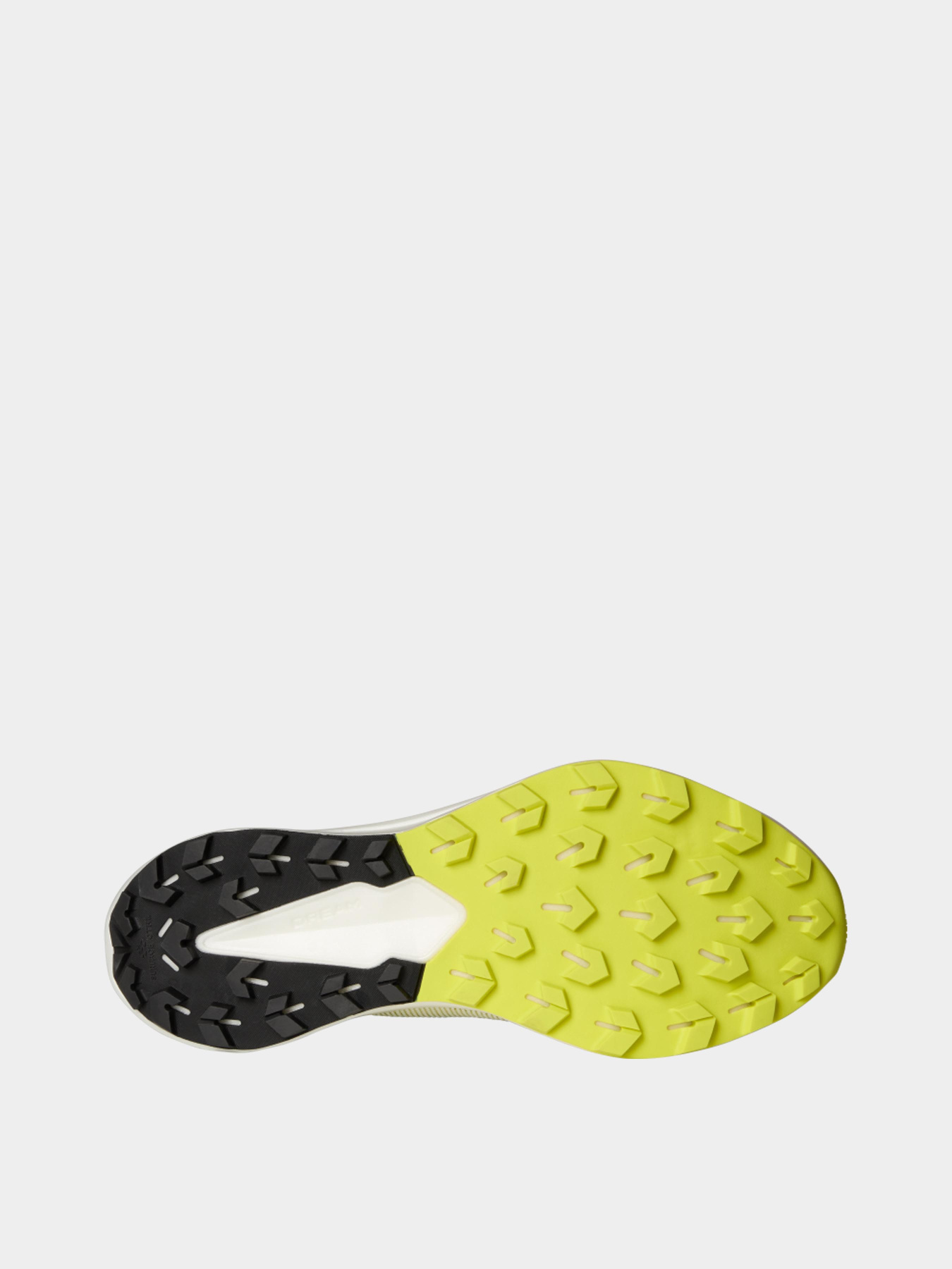 Кроссовки The North Face модель NF0A8AEM7UM1 Фото