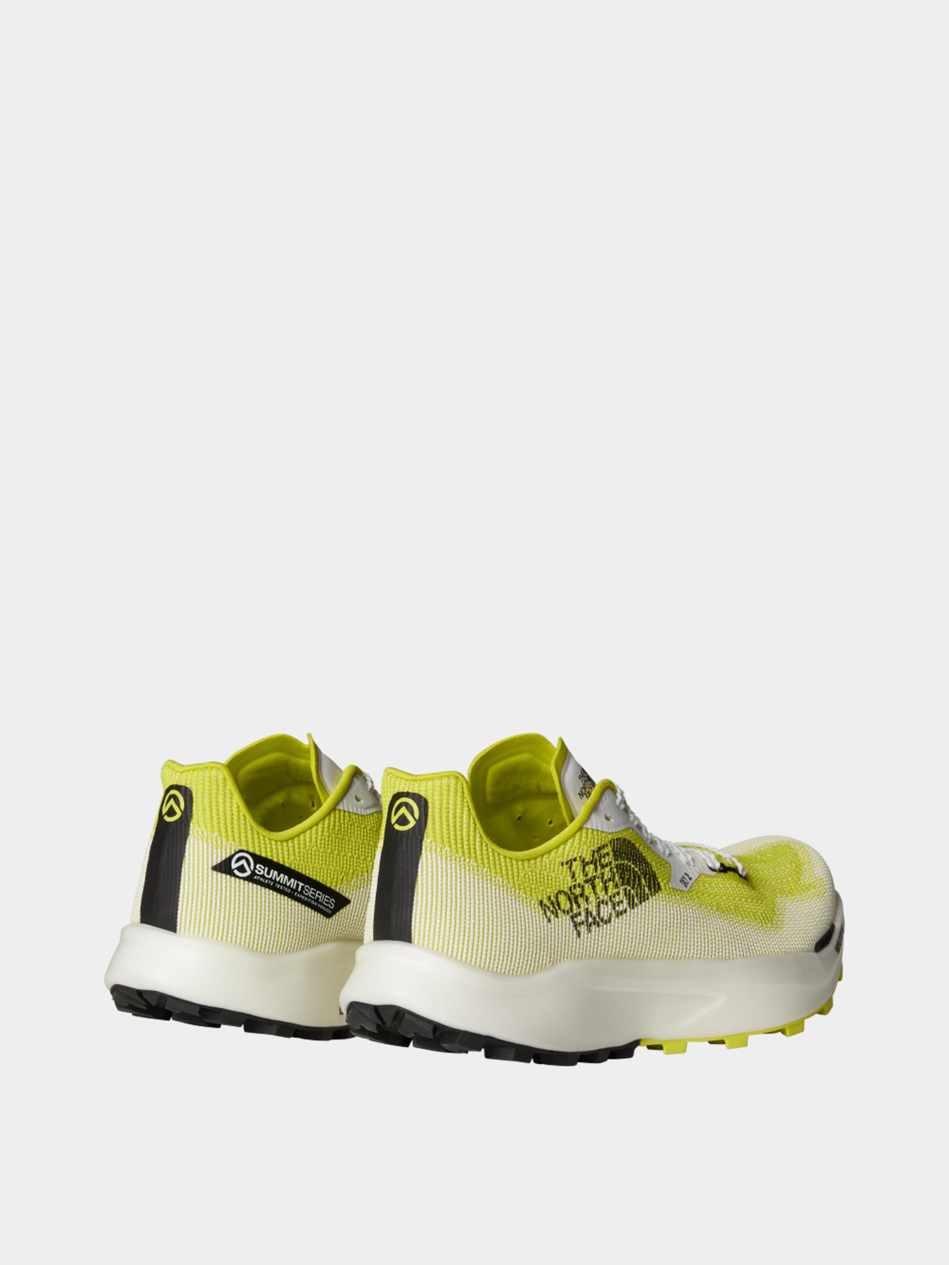 Кроссовки The North Face модель NF0A8AEM7UM1 Фото
