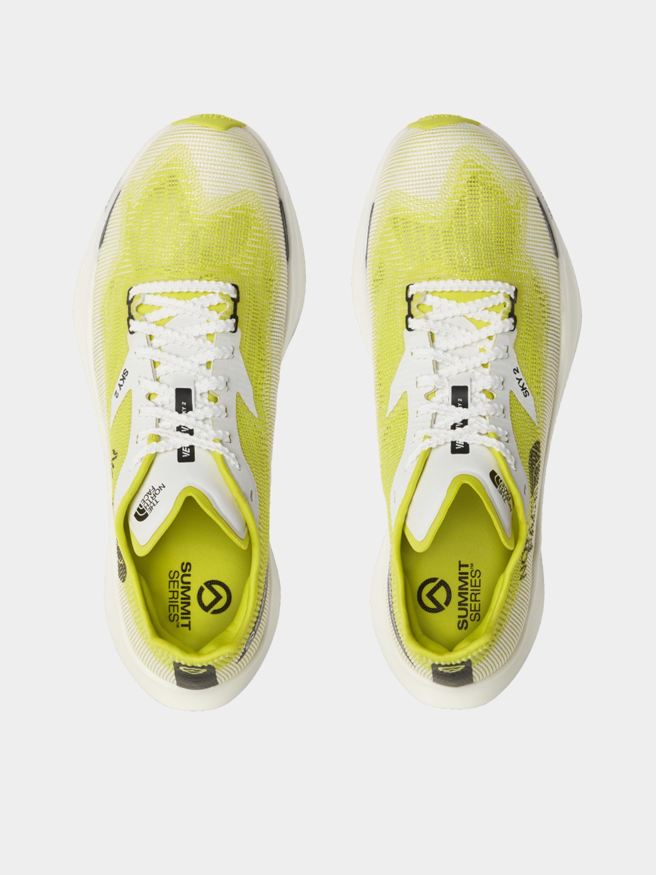 Кроссовки The North Face модель NF0A8AEM7UM1 Фото