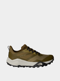 Кроссовкалар The North Face үлгі NF0A8AEX7R81 Фото