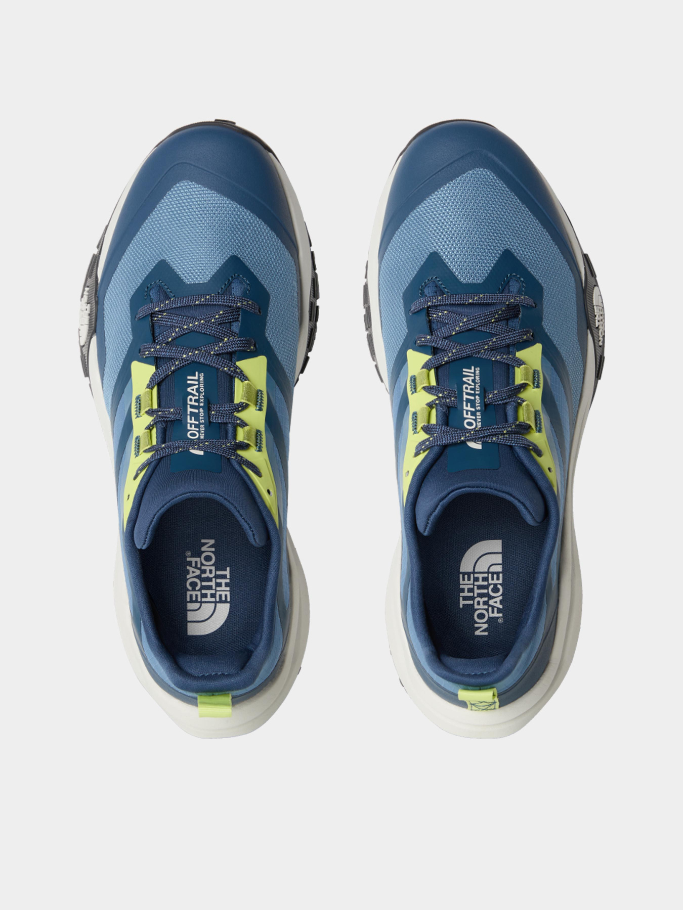 Кроссовки The North Face модель NF0A8AEX80F1 Фото