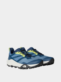 Кроссовки The North Face модель NF0A8AEX80F1 Фото