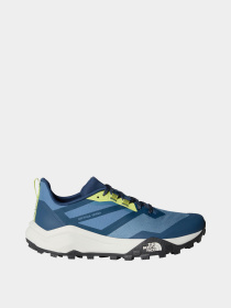 Кроссовки The North Face модель NF0A8AEX80F1 Фото