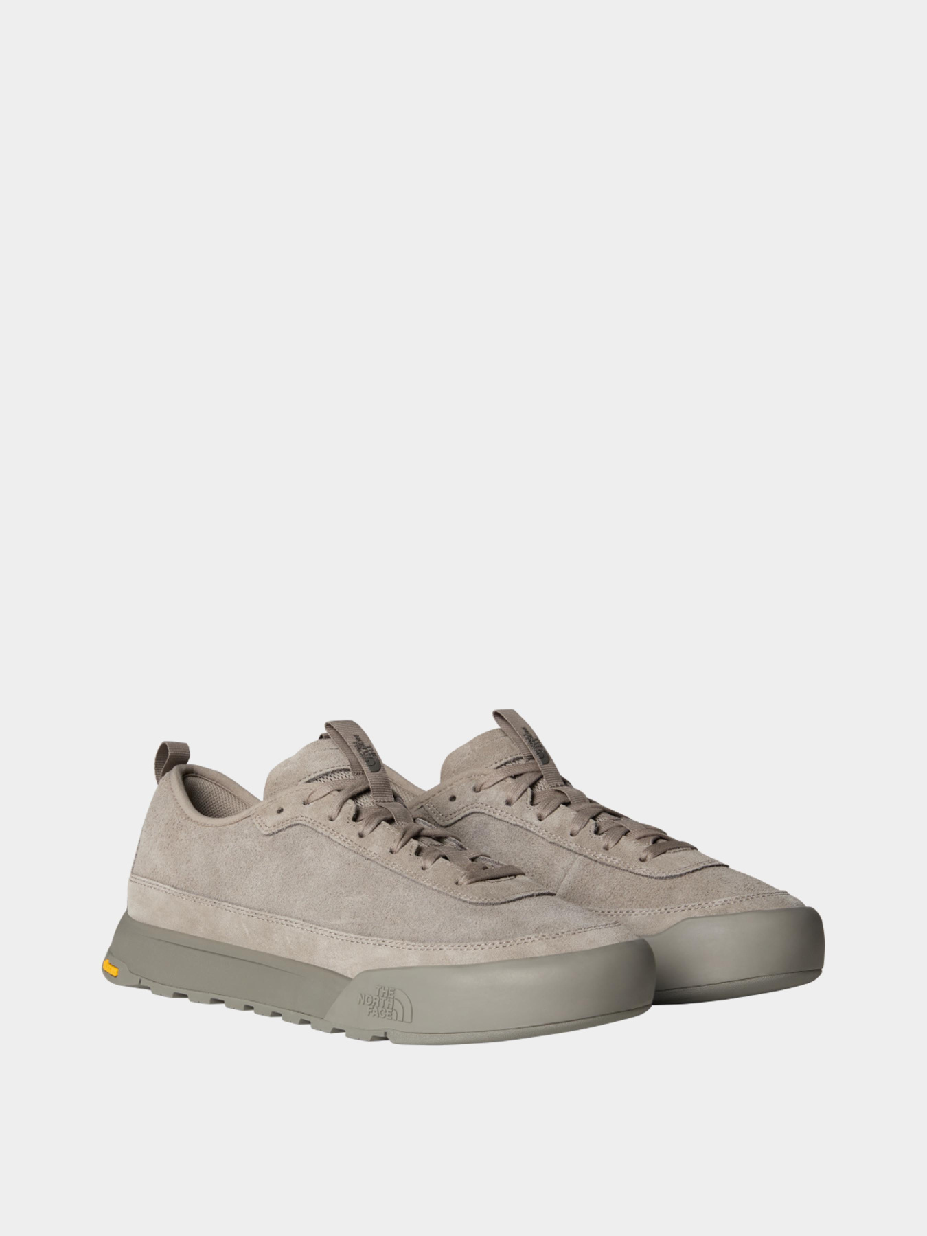 Кроссовки The North Face модель NF0A8AFF7LY1 Фото