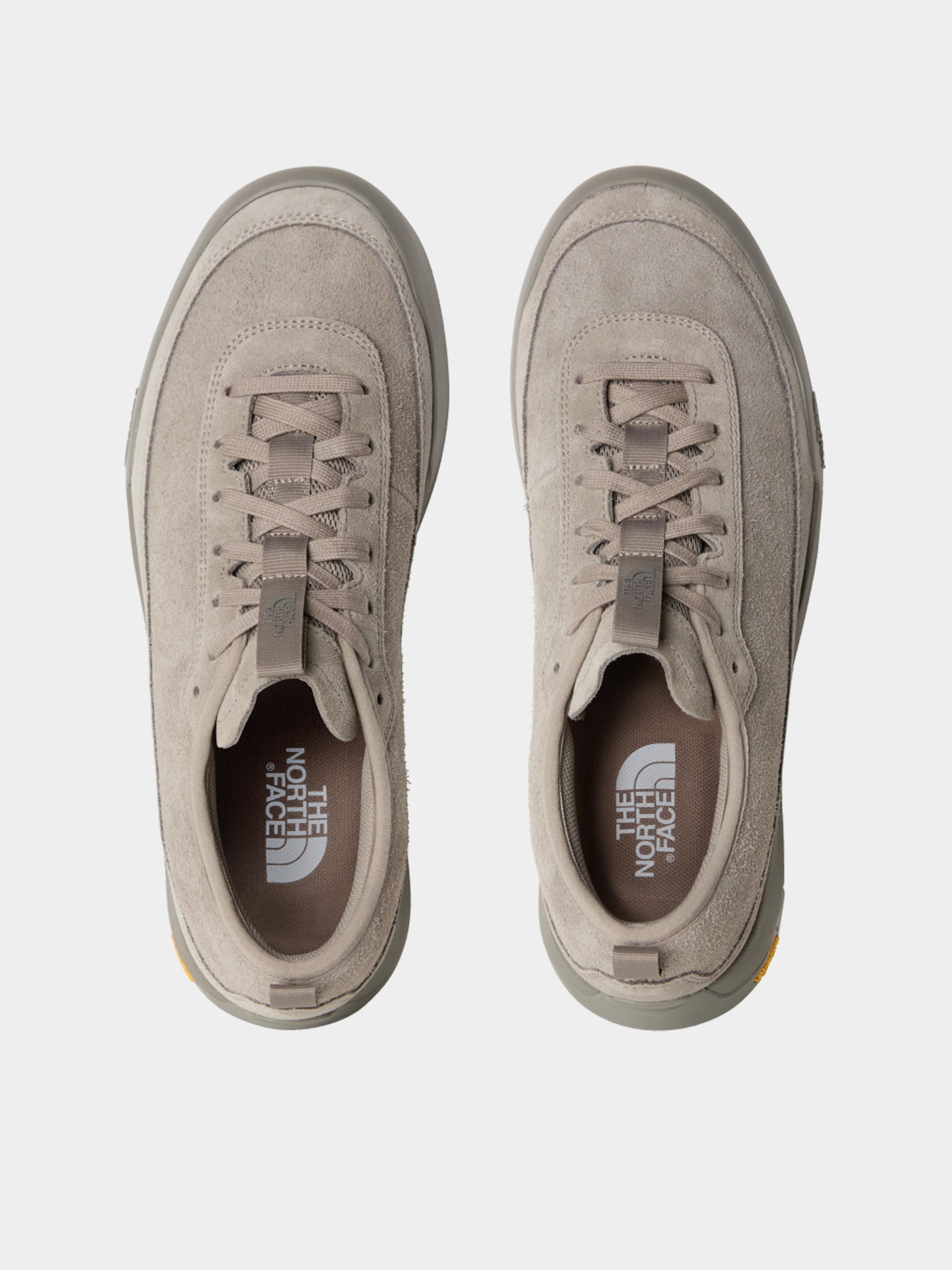 Кроссовки The North Face модель NF0A8AFF7LY1 Фото