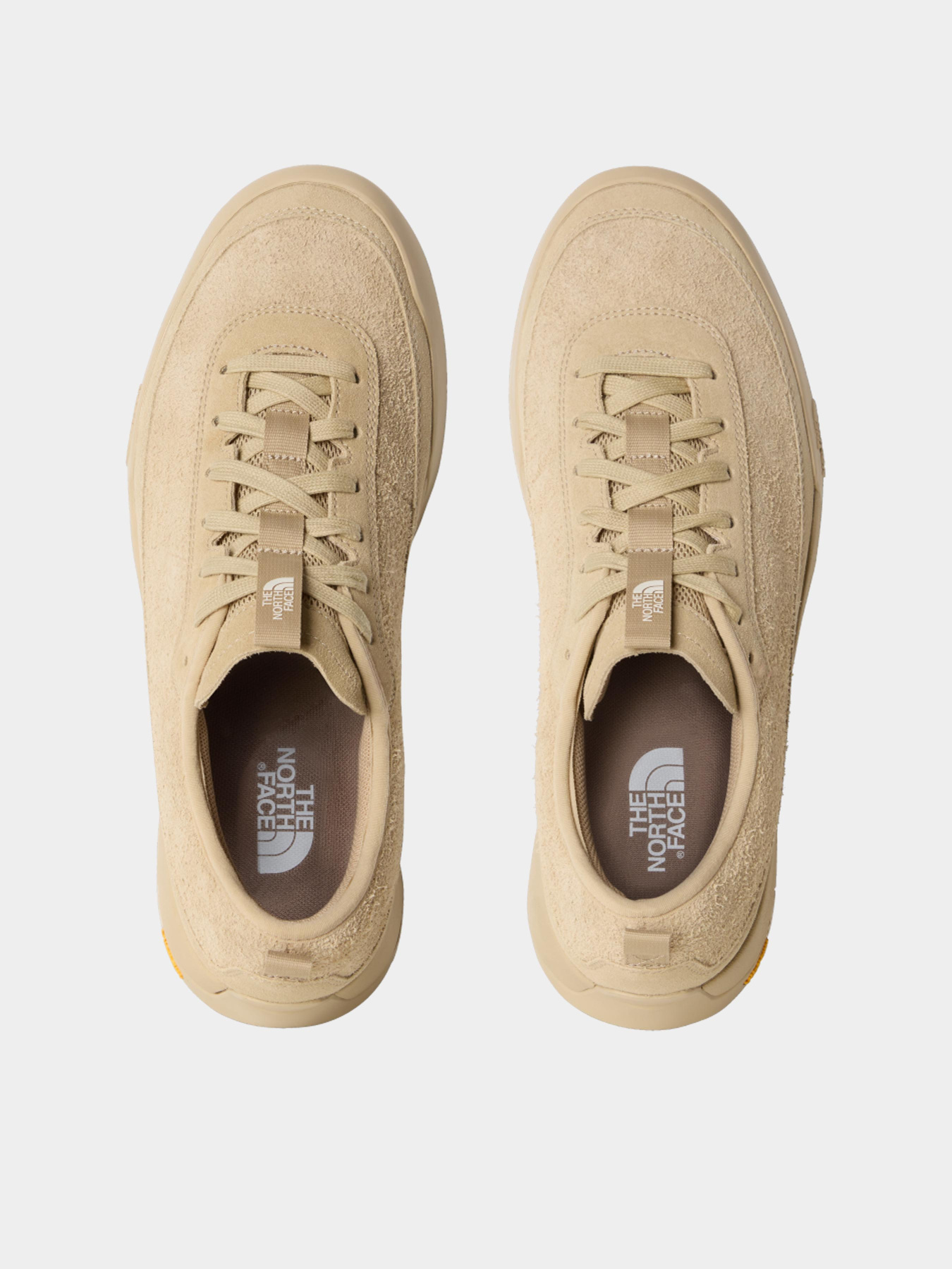 Кроссовки The North Face модель NF0A8AFFCJI1 Фото