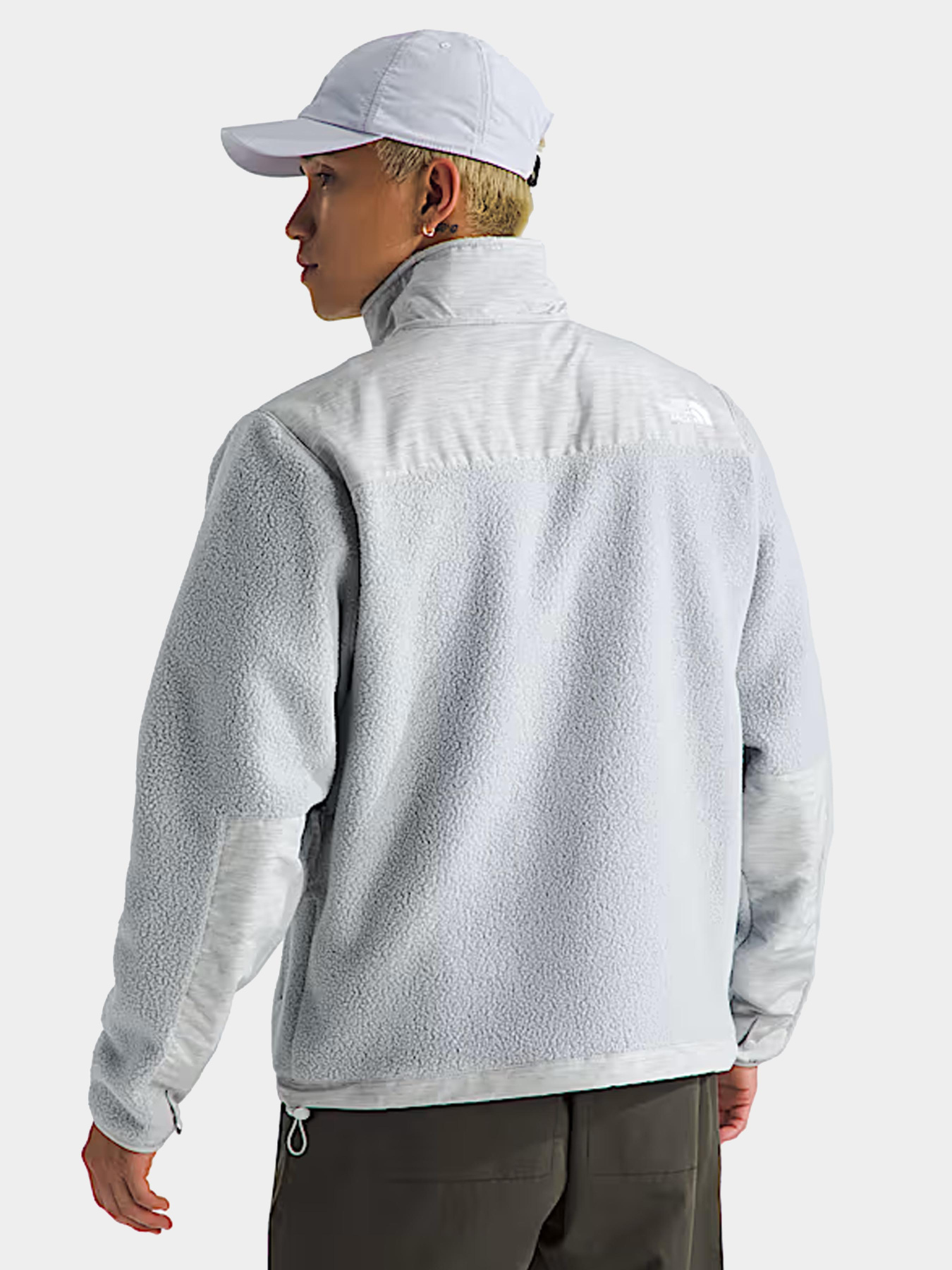 Куртки и дубленки The North Face модель NF0A8B5ELE71 Фото