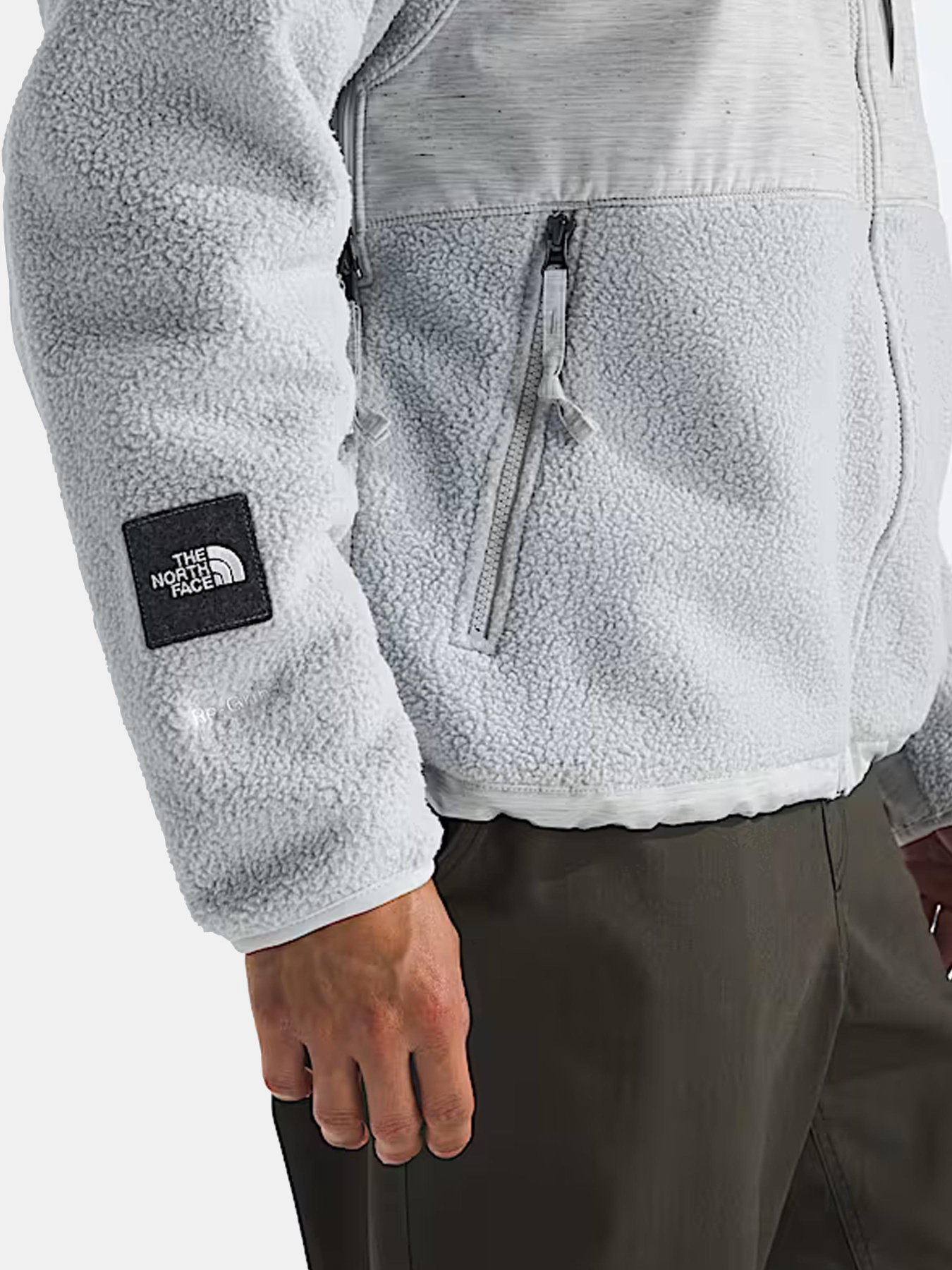 Куртки и дубленки The North Face модель NF0A8B5ELE71 Фото