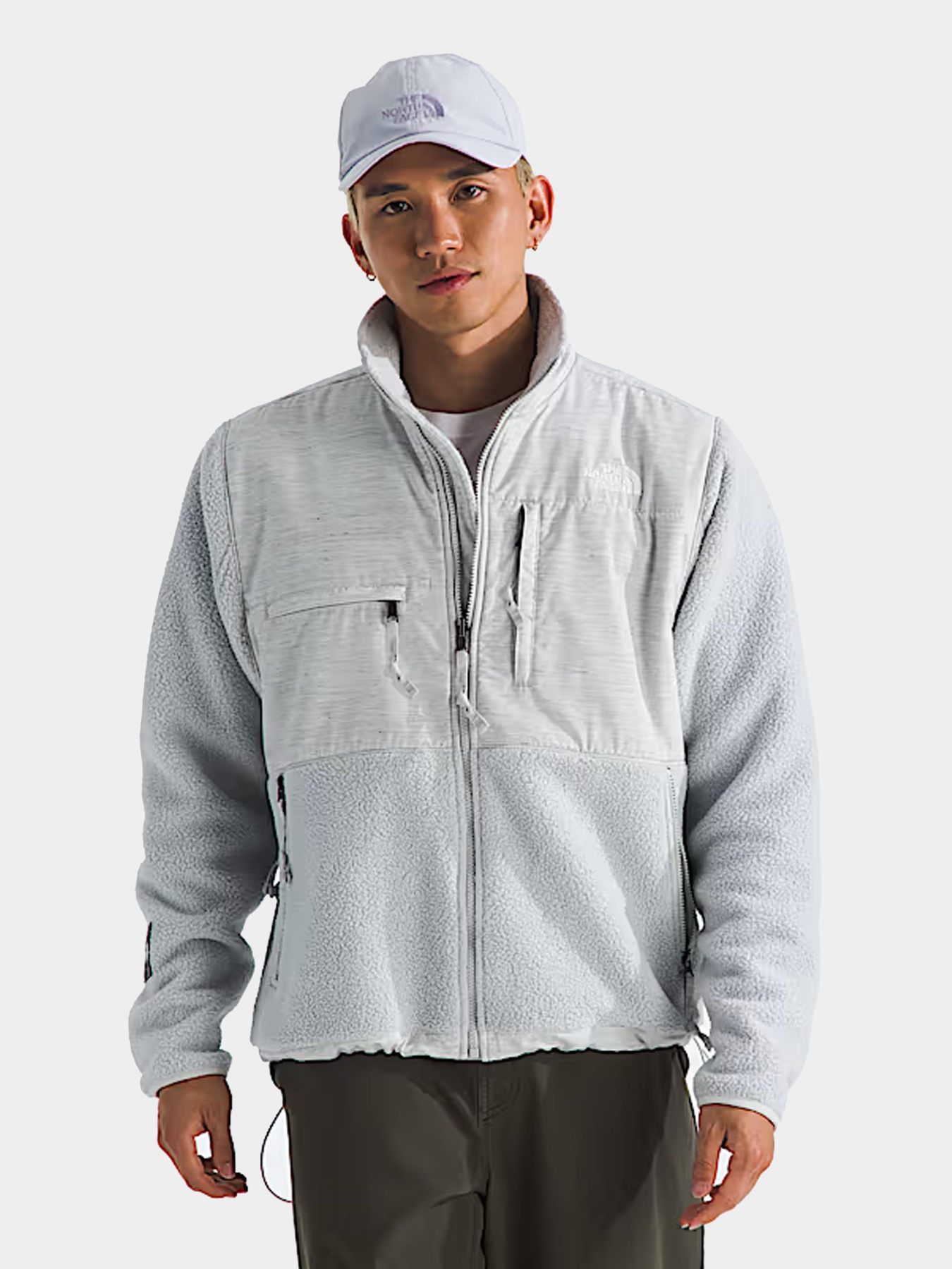 Куртки и дубленки The North Face модель NF0A8B5ELE71 Фото
