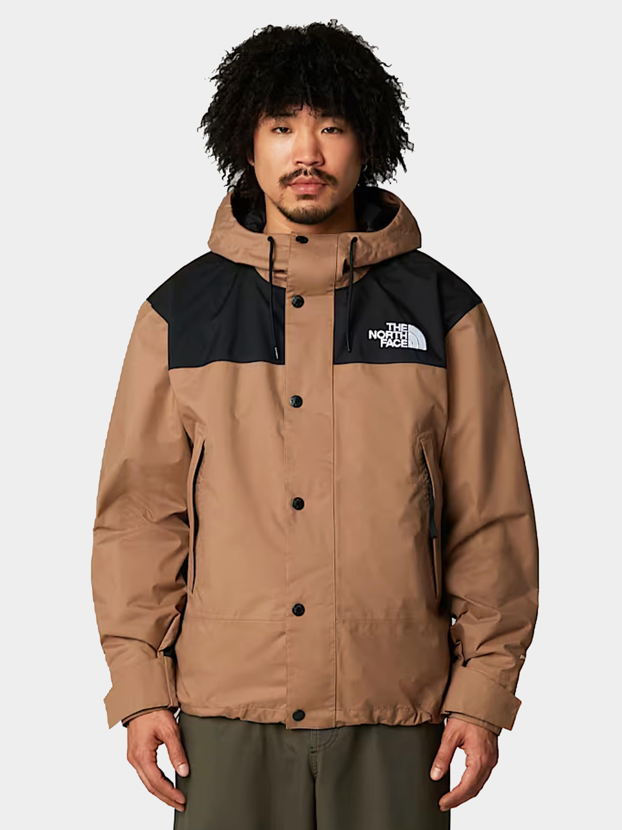 Куртки и дубленки The North Face модель NF0A8B5G58W1 - фото