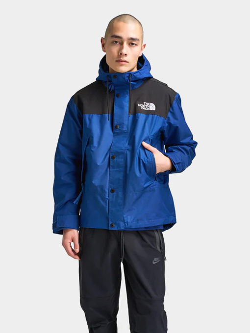 Куртки и дубленки The North Face модель NF0A8B5GF1T1 Фото