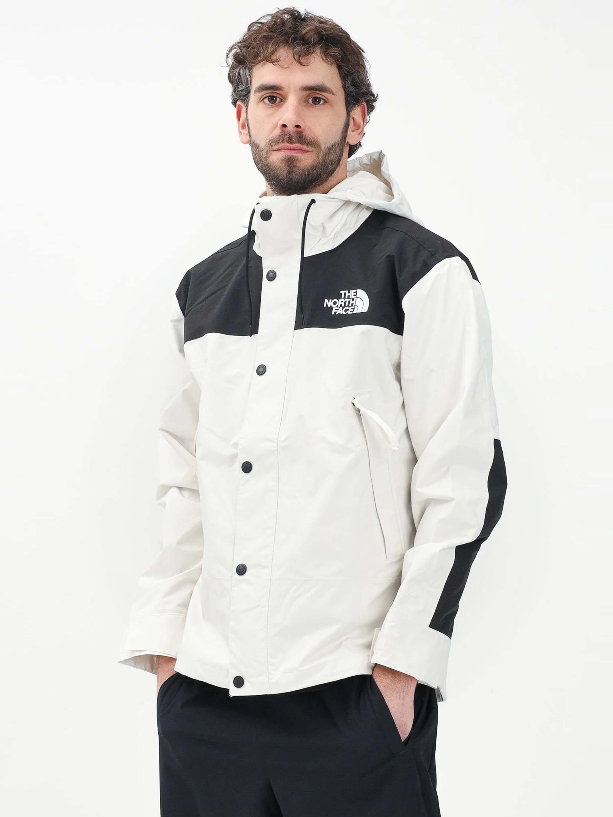 Куртки и дубленки The North Face модель NF0A8B5GROU1 - фото
