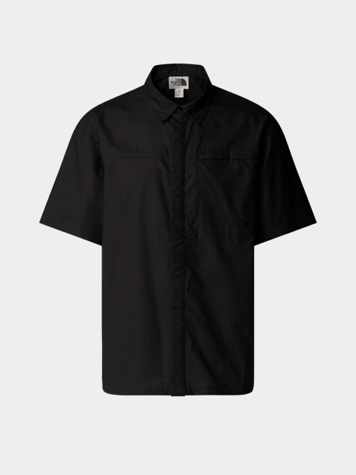 Рубашки The North Face модель NF0A8B76JK31 Фото