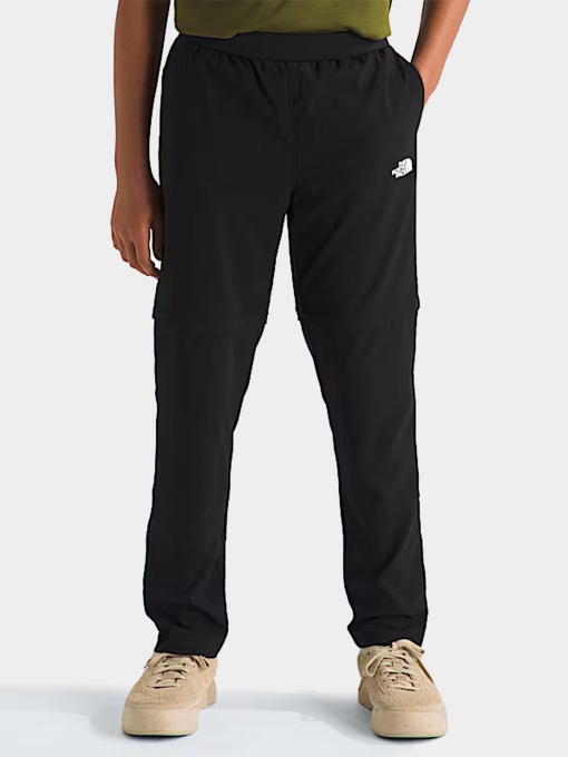 Брюки The North Face модель NF0A8BBEJK31 Фото
