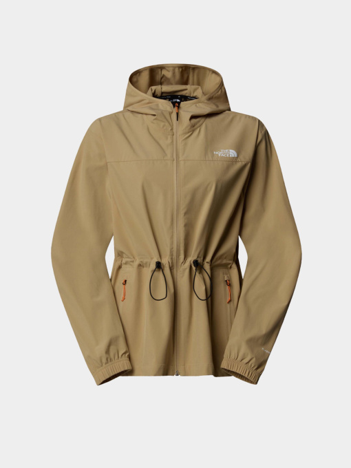 Куртки и дубленки The North Face модель NF0A8BFQLK51 Фото