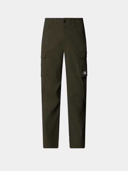 Брюки The North Face модель NF0A8BGF21L1 Фото