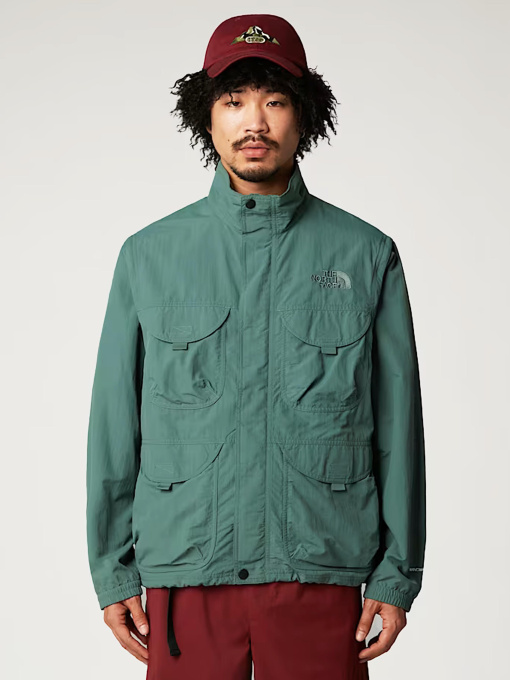 Куртки и дубленки The North Face модель NF0A8BJFHCH1 Фото