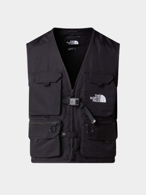 Худи и свитшоты The North Face модель NF0A8BK2JK31 Фото