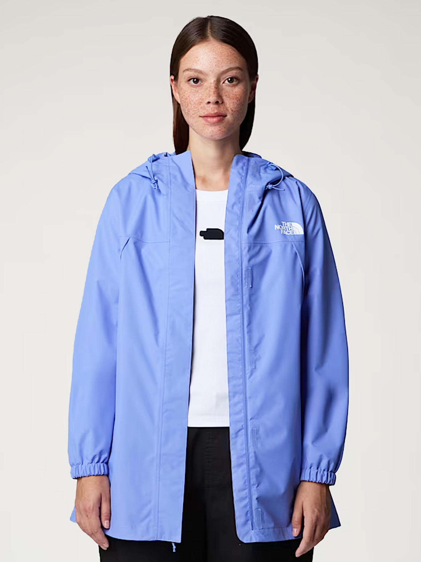 Куртки и дубленки The North Face модель NF0A8BKC0YI1 Фото