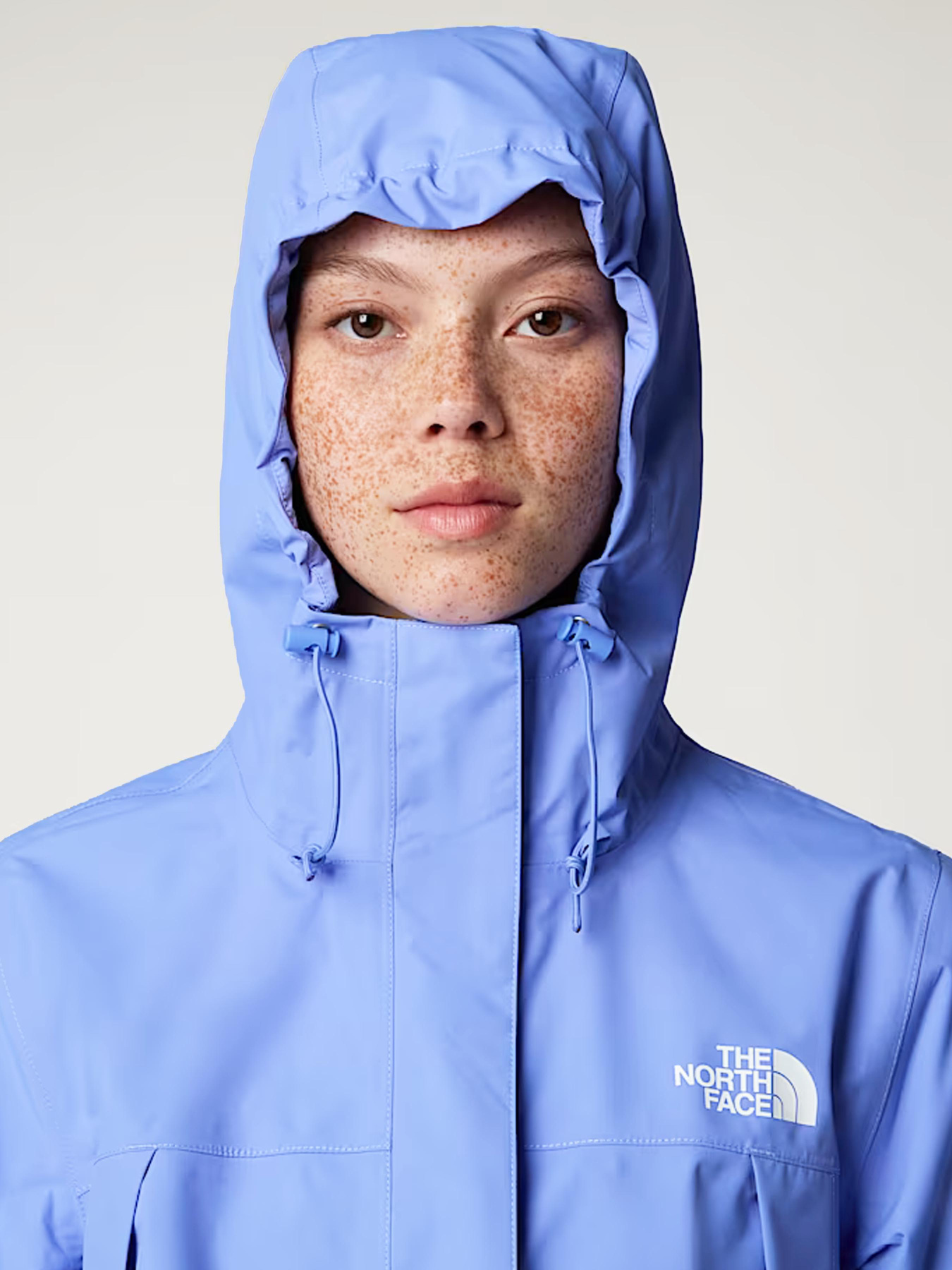 Куртки и дубленки The North Face модель NF0A8BKC0YI1 Фото