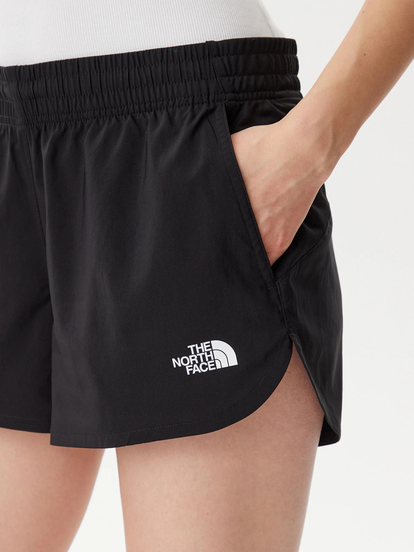 Шорты The North Face модель NF0A8BPVJK31 Фото