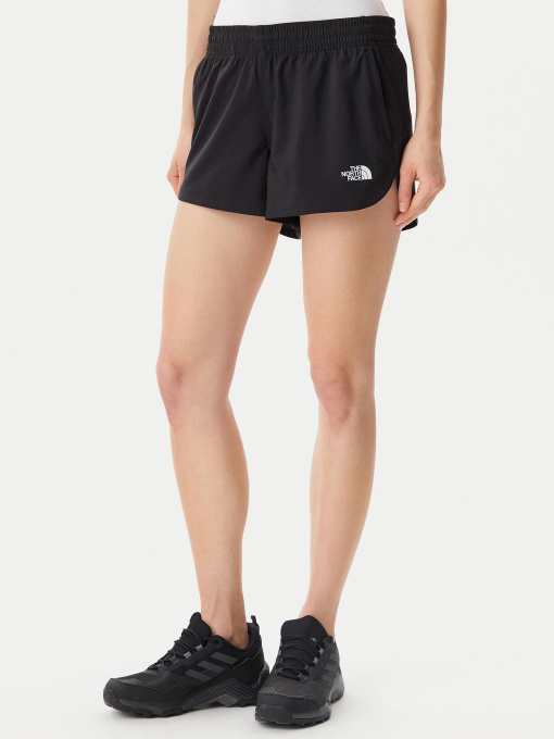 Шорты The North Face модель NF0A8BPVJK31 Фото