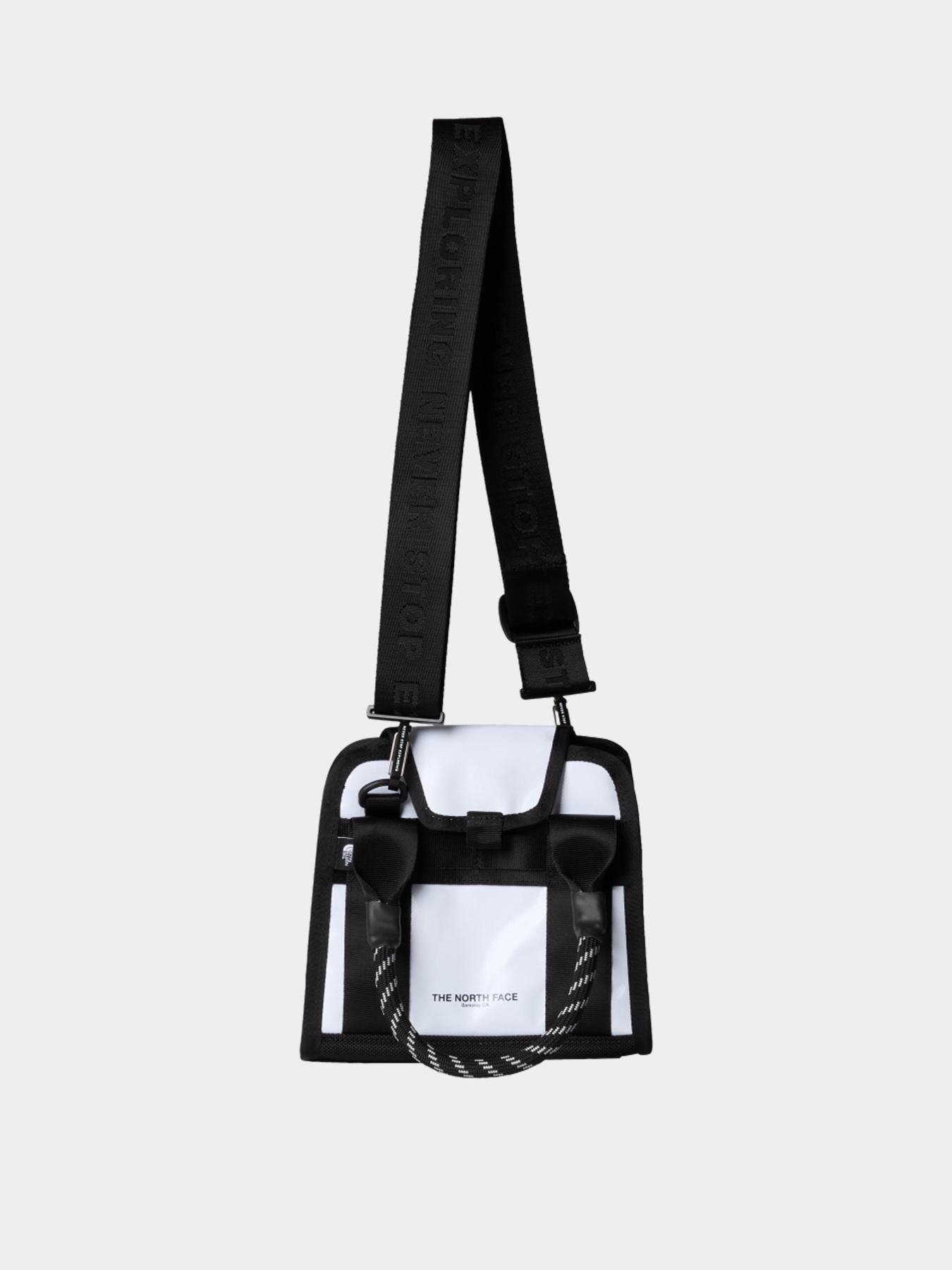 Сумки The North Face модель NF0A8C01LA91 Фото