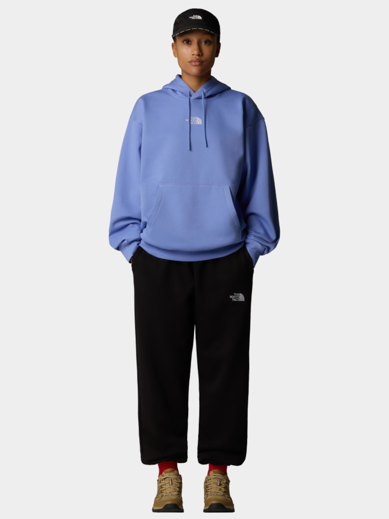 Брюки The North Face модель NF0A8C1GJK31 Фото
