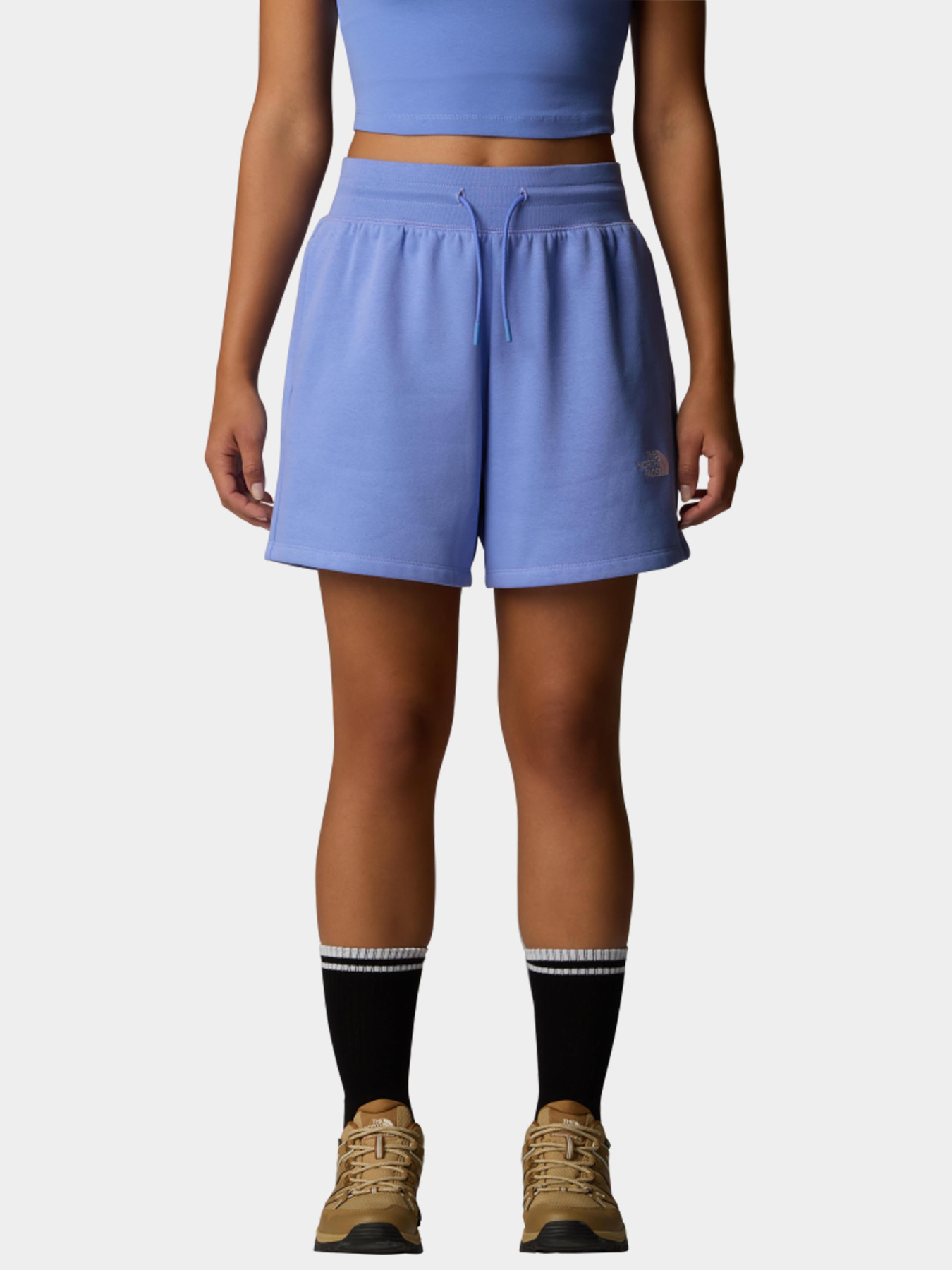 Шорты The North Face модель NF0A8C2F0YI1 Фото