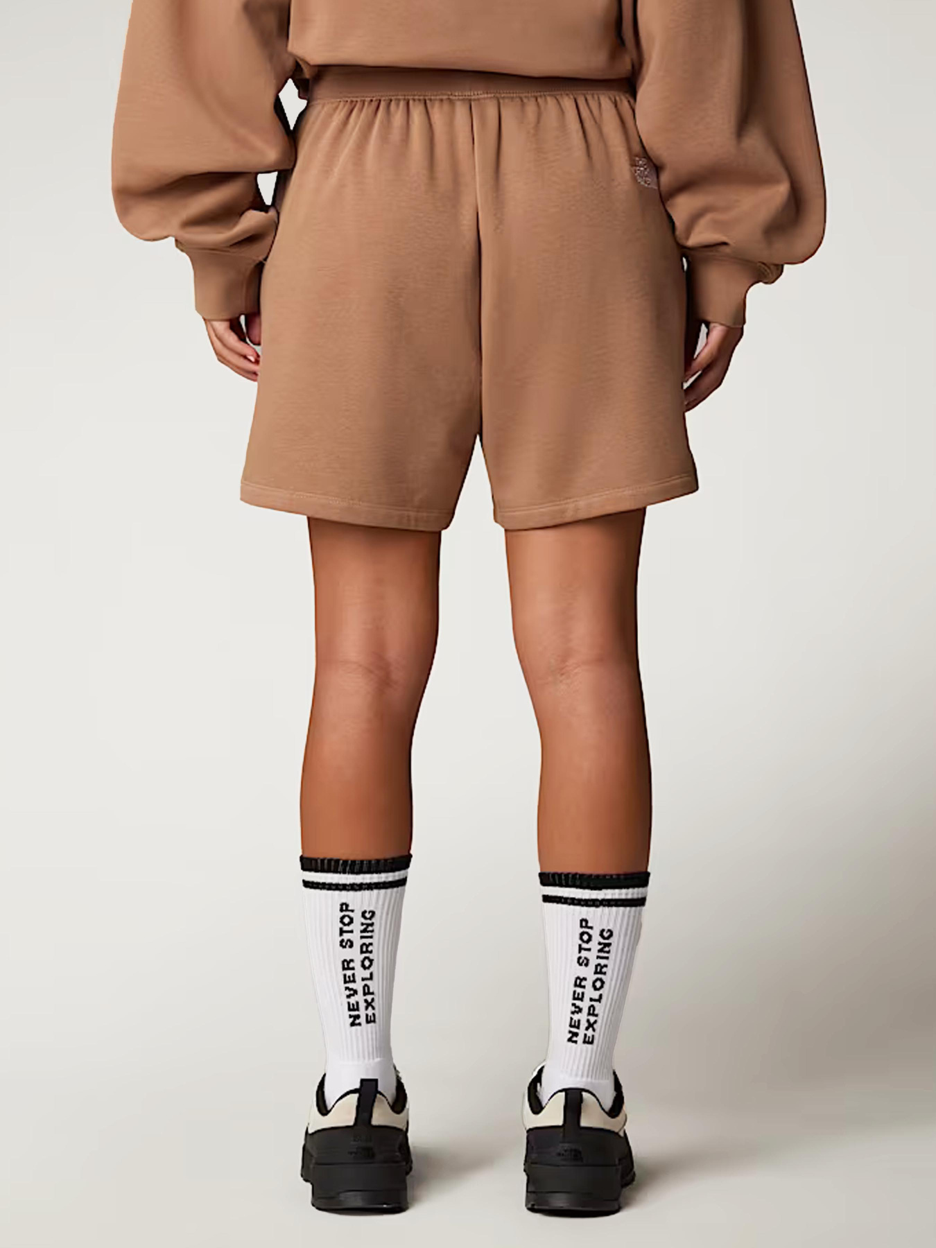 Шорты The North Face модель NF0A8C2F6IH1 Фото
