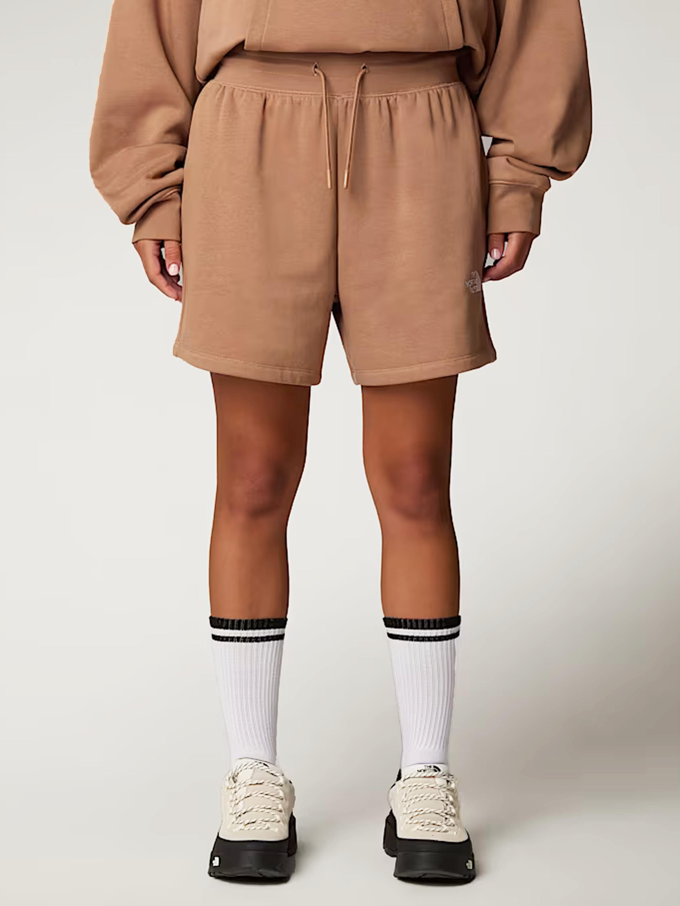 Шорты The North Face модель NF0A8C2F6IH1 Фото
