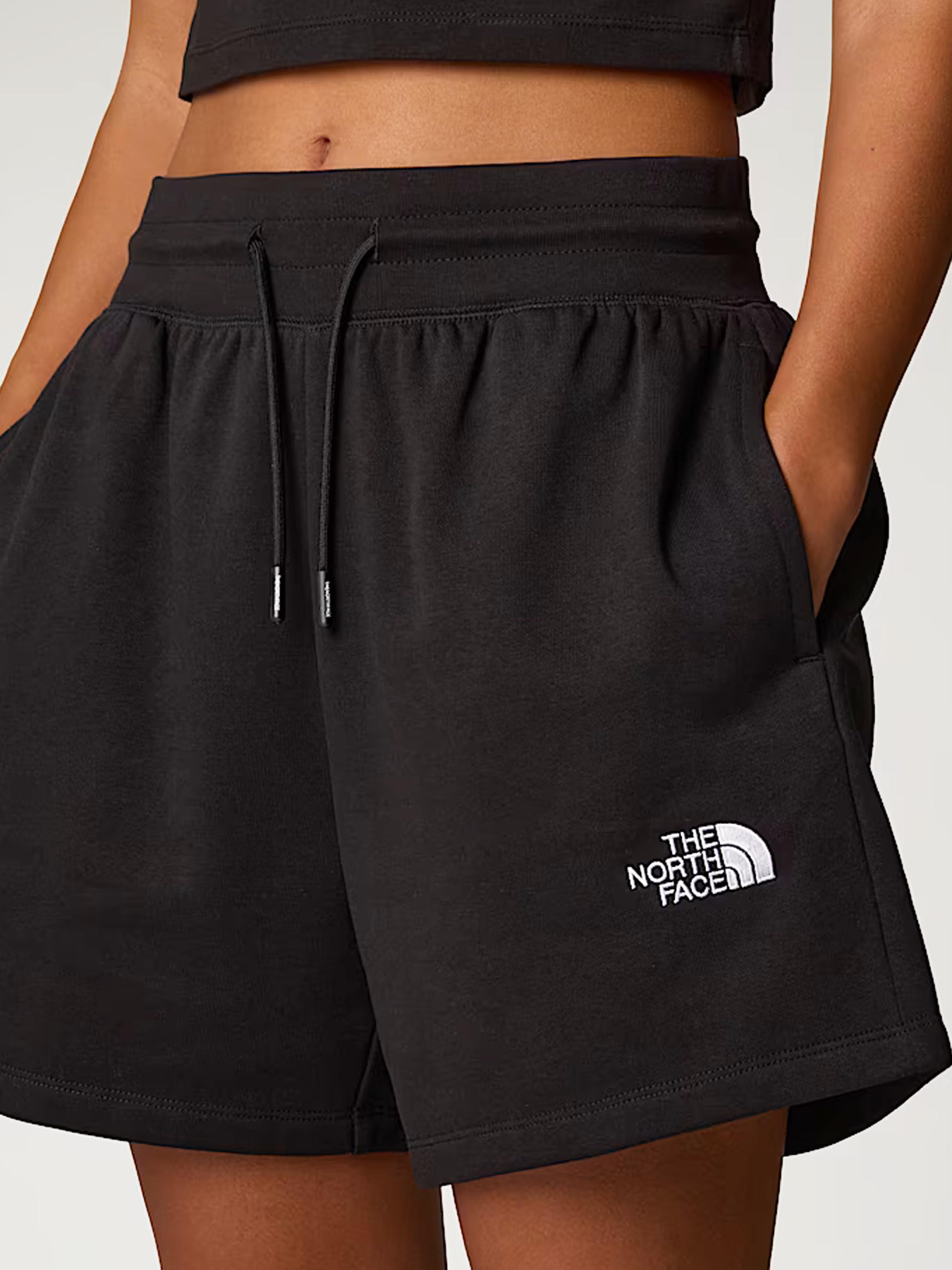 Шорты The North Face модель NF0A8C2FJK31 Фото