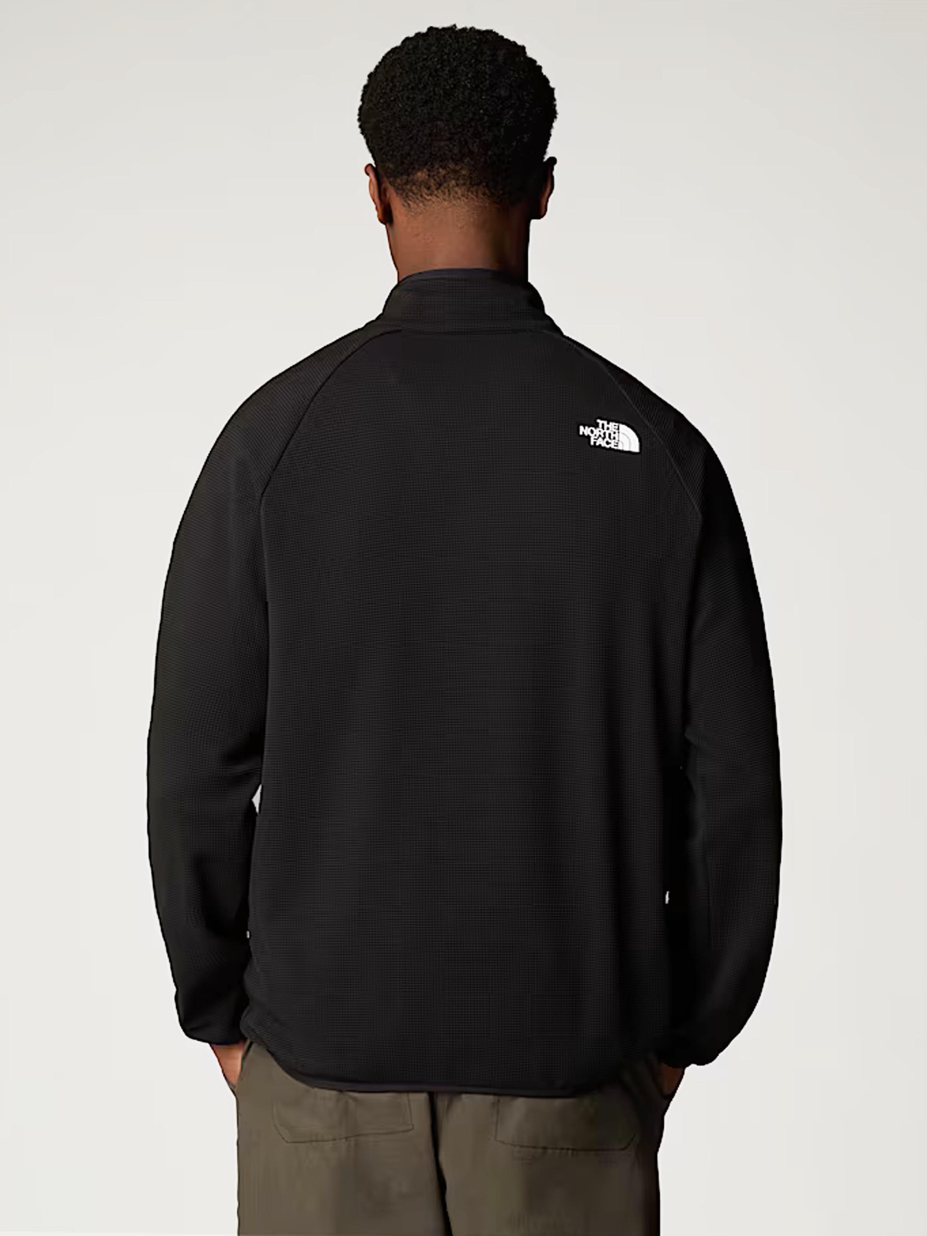 Худи и свитшоты The North Face модель NF0A8CS3JK31 Фото