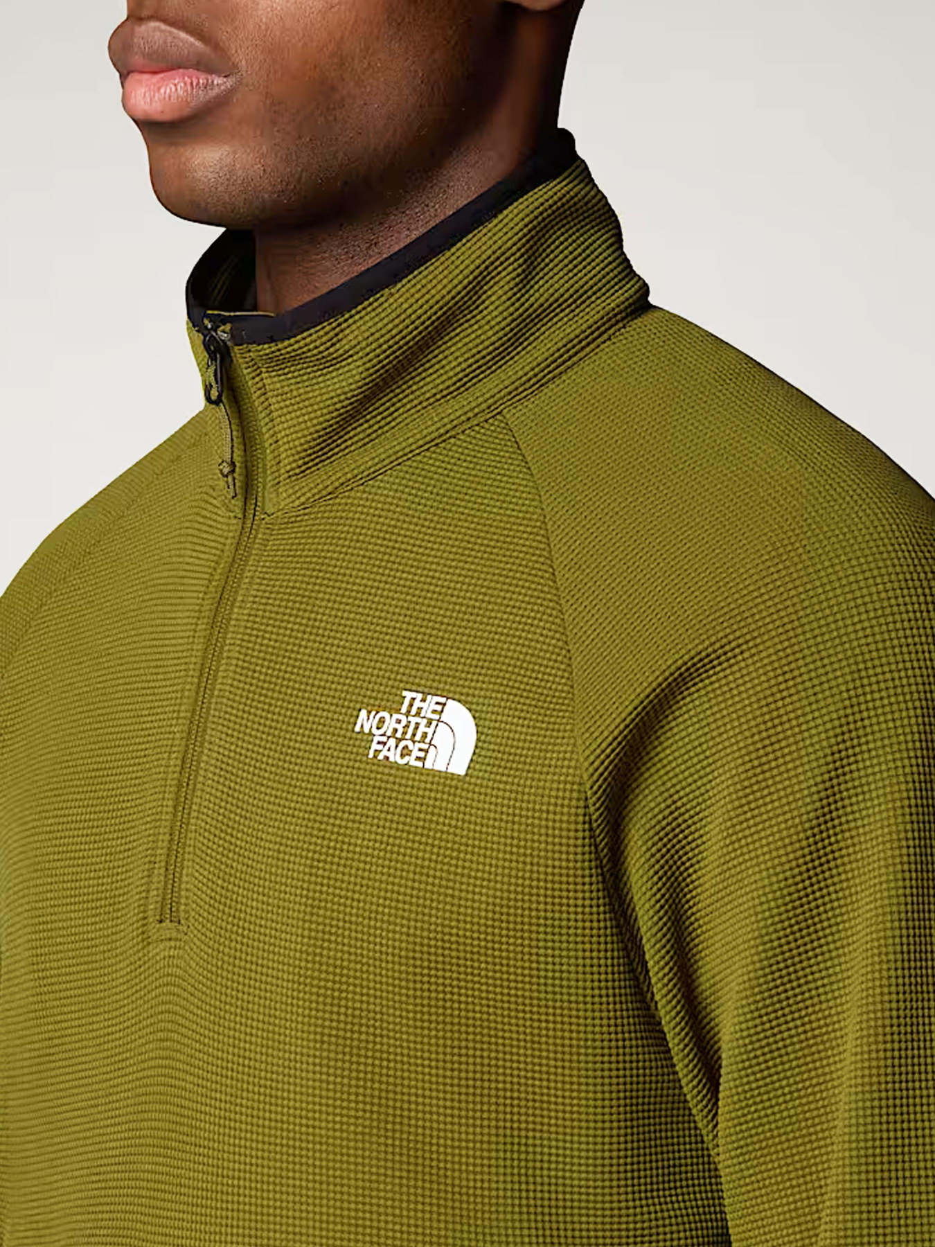Худи и свитшоты The North Face модель NF0A8CS3PIB1 Фото