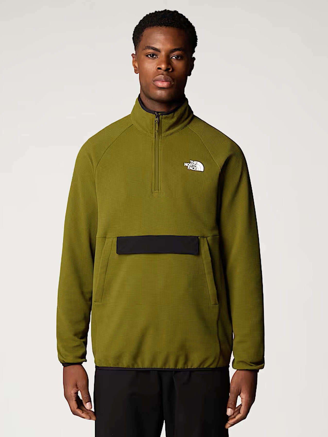 Худи и свитшоты The North Face модель NF0A8CS3PIB1 Фото