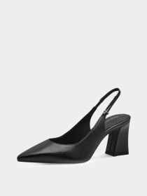 Туфли и лоферы Tamaris модель 1-1-29633-44-003 Фото