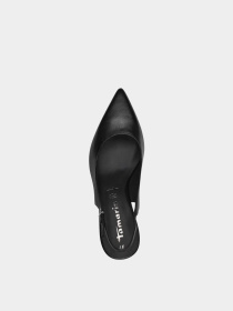 Туфли и лоферы Tamaris модель 1-1-29633-44-003 Фото