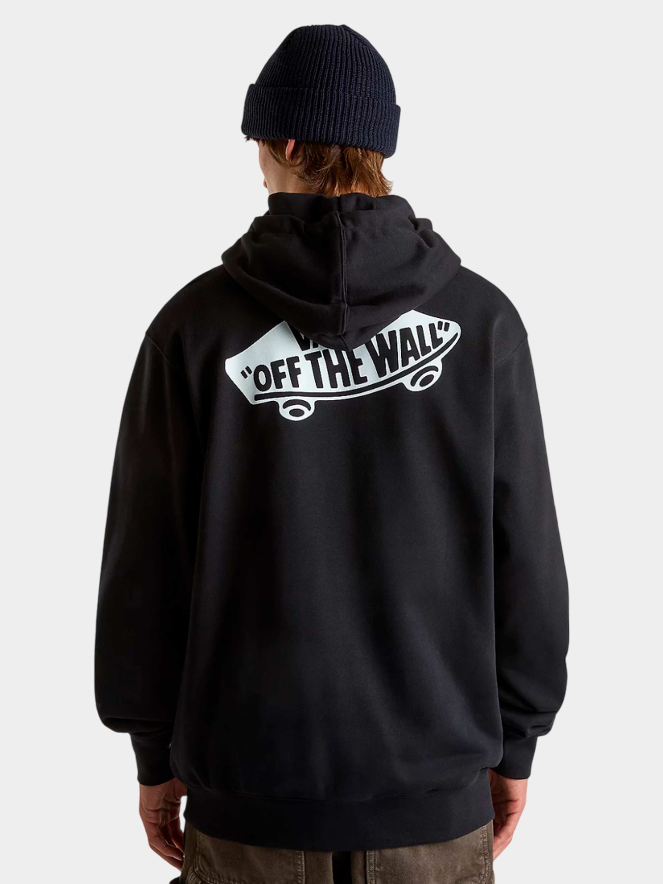 Худи и свитшоты Vans модель VN000P51Y281 Фото